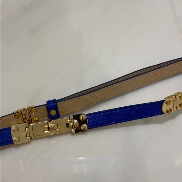 BCBG MaxAzria belt - Picture 3 of 4